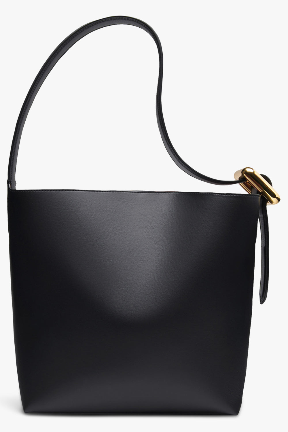 JACQUEMUS BAGS Black Le Regalo Bag | Black