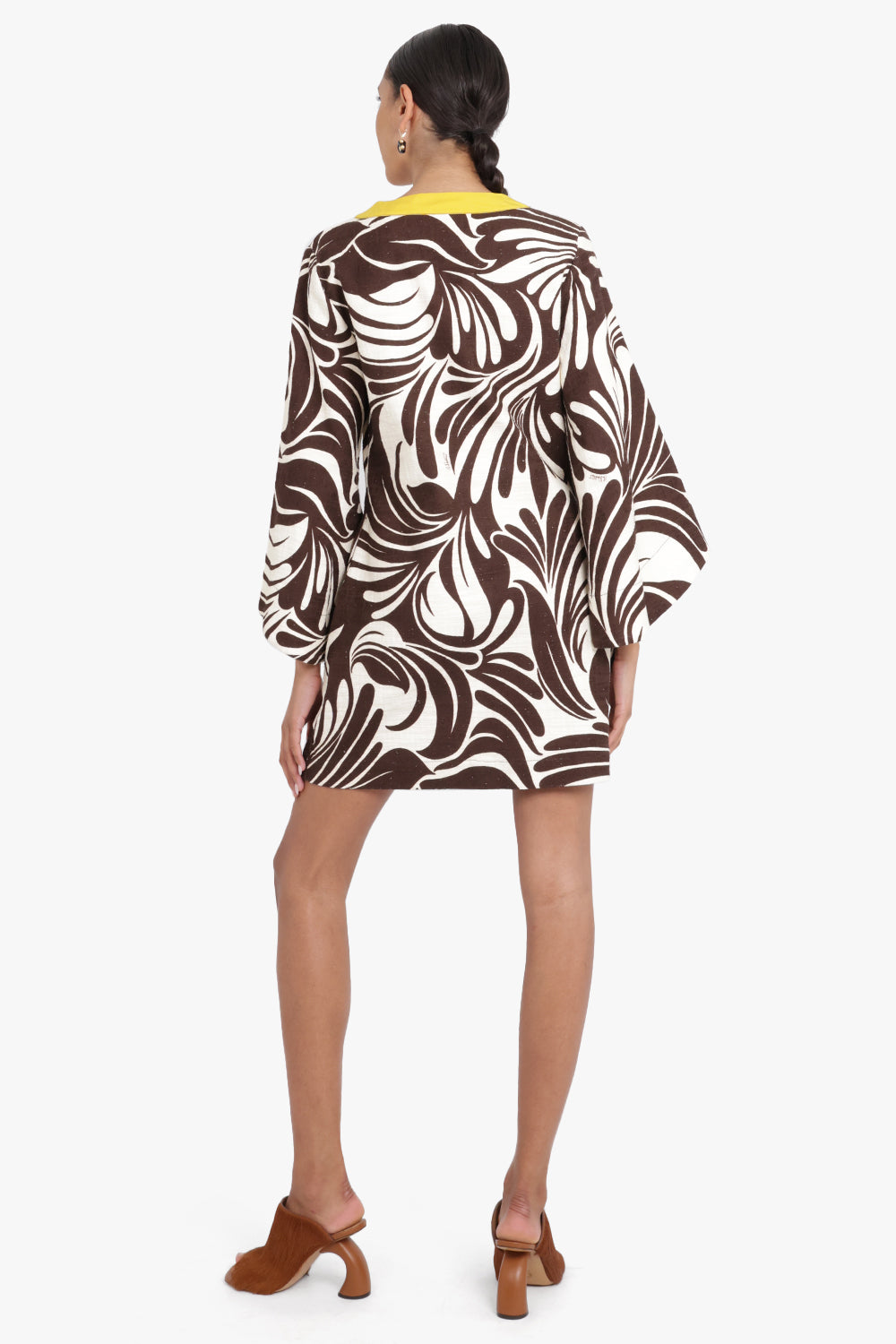 Kaftan Mini | Watermarble Parlour X Kaftan Mini | Watermarble Parlour X