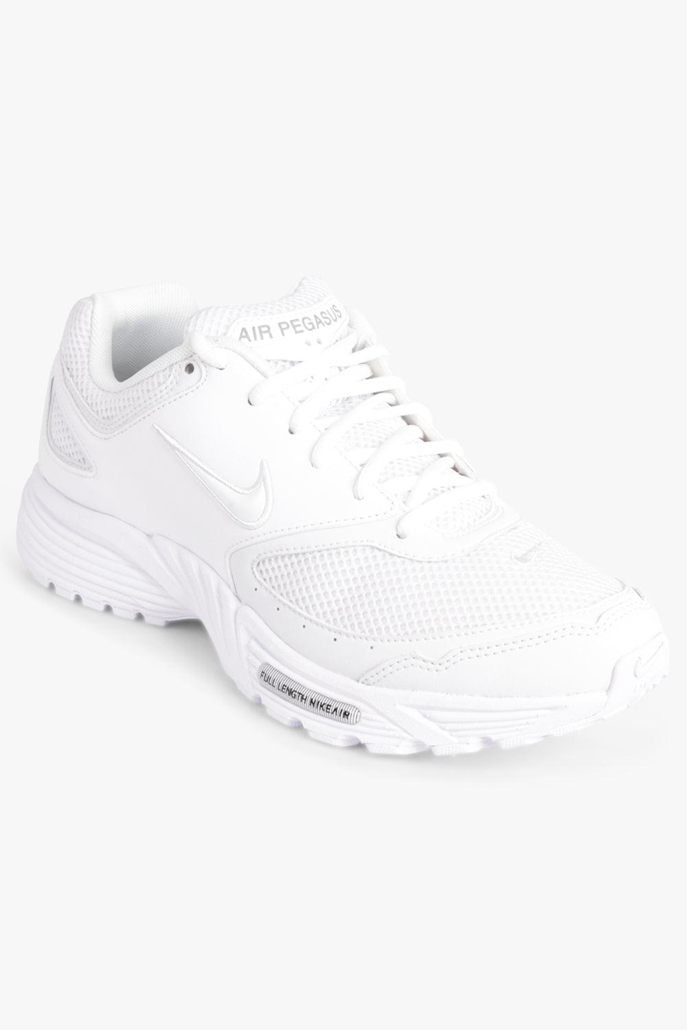 COMME DES GARCONS HOMME PLUS SHOES X Nike Air Pegasus 2005 Sneaker | White