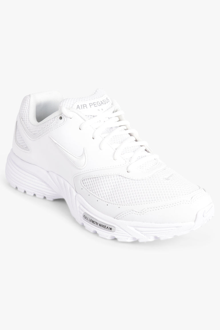 COMME DES GARCONS HOMME PLUS SHOES X Nike Air Pegasus 2005 Sneaker | White
