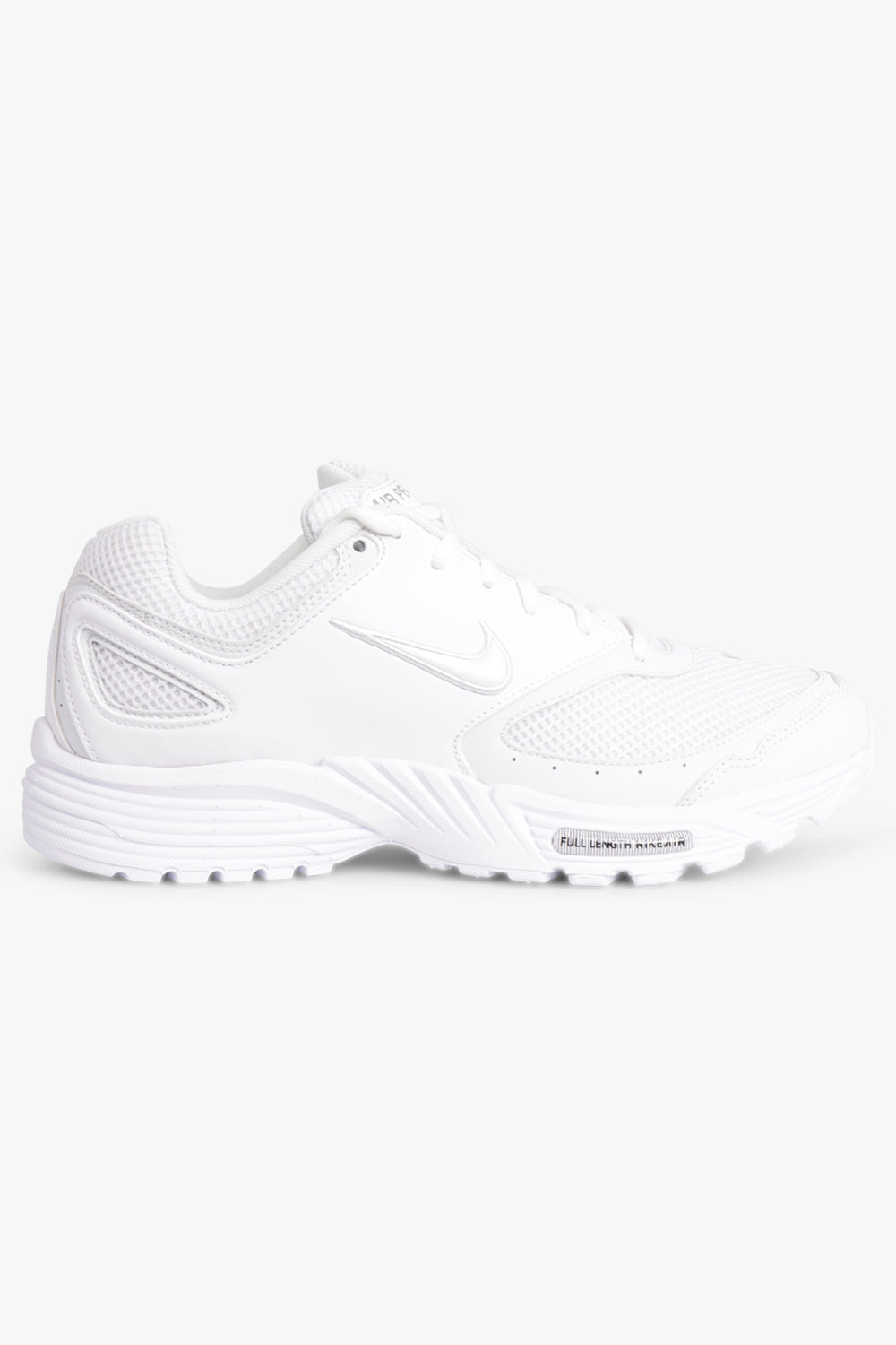 COMME DES GARCONS HOMME PLUS SHOES X Nike Air Pegasus 2005 Sneaker | White