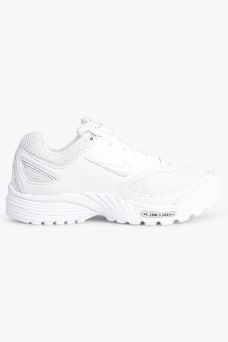 COMME DES GARCONS HOMME PLUS SHOES X Nike Air Pegasus 2005 Sneaker | White