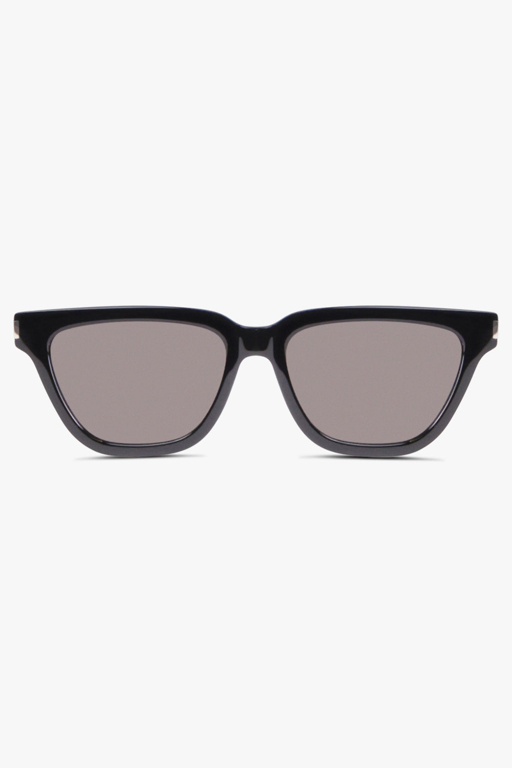 SAINT LAURENT ACCESSORIES BLACK SULPICE 462 SUNGLASSES | BLACK