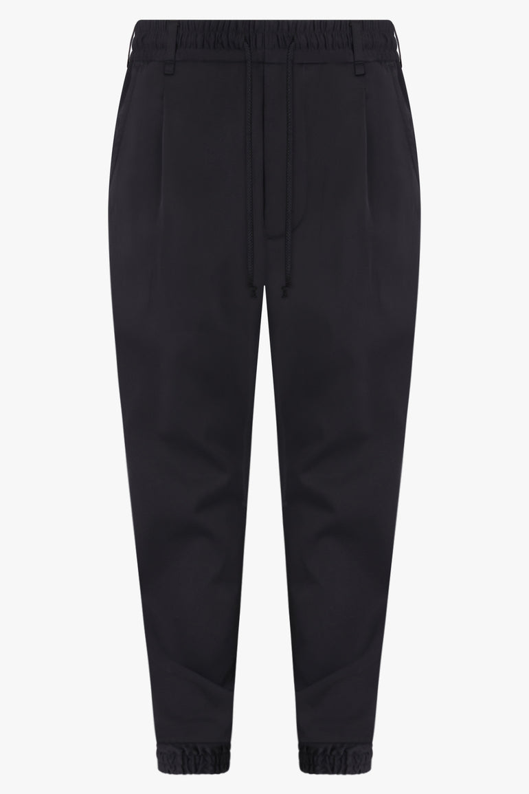 SONG FOR THE MUTE PANTS Sport Pant | Black