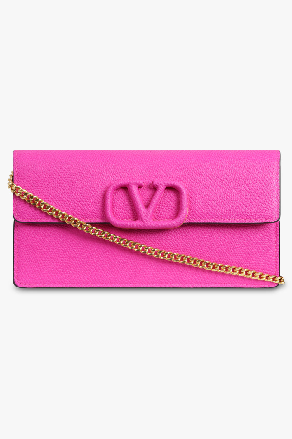 Valentino Bags Wallet - fuxia/pink - Zalando.de