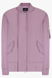 Y-3 RTW Bomber Jacket | Legacy Purple
