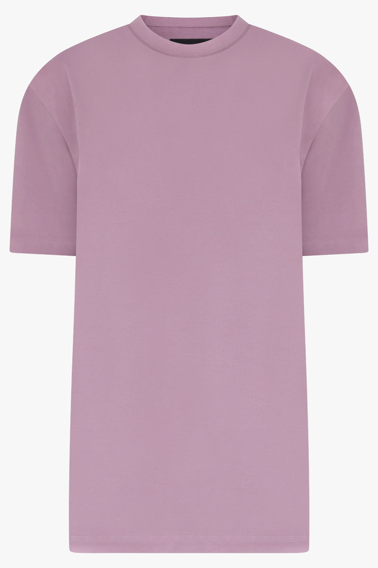 Y-3 RTW Relaxed Short Sleeve T-Shirt | Legacy Purple