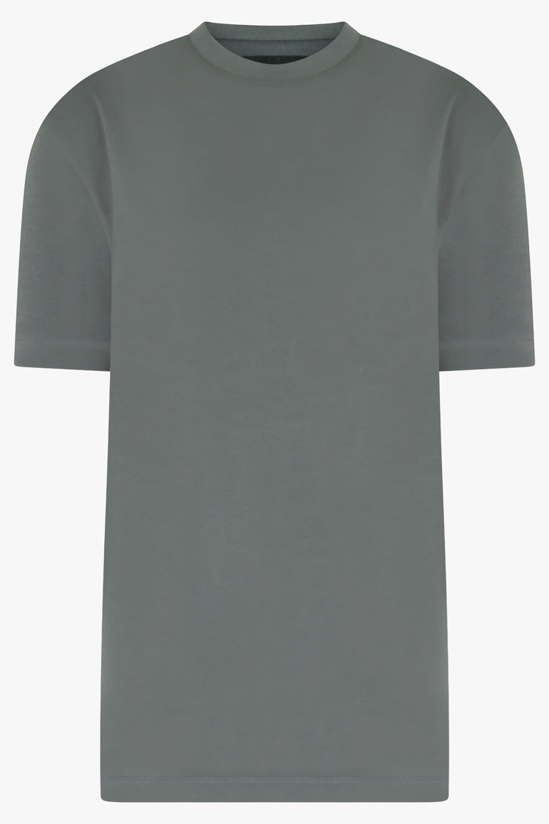 Y-3 RTW Relaxed Short Sleeve T-Shirt | Utility Ivy