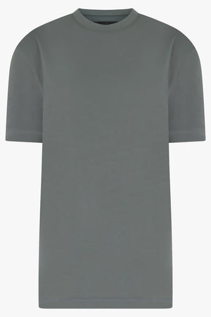 Y-3 RTW Relaxed Short Sleeve T-Shirt | Utility Ivy
