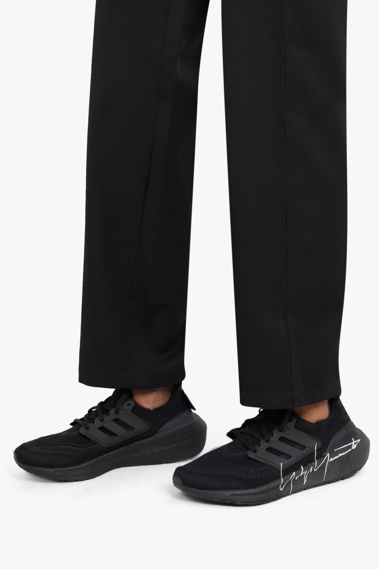 ULTRABOOST LIGHT SNEAKER | BLACK/OFF WHITE Parlour X ULTRABOOST LIGHT SNEAKER | BLACK/OFF WHITE Parlour X