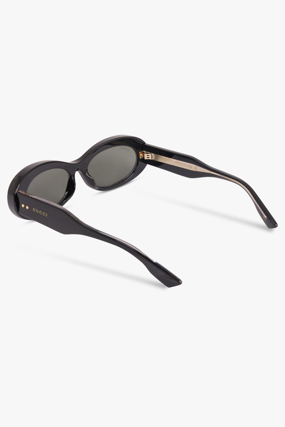 GUCCI サングラス　フローラ Gucci GG0327S Sunglasses | LensCrafters