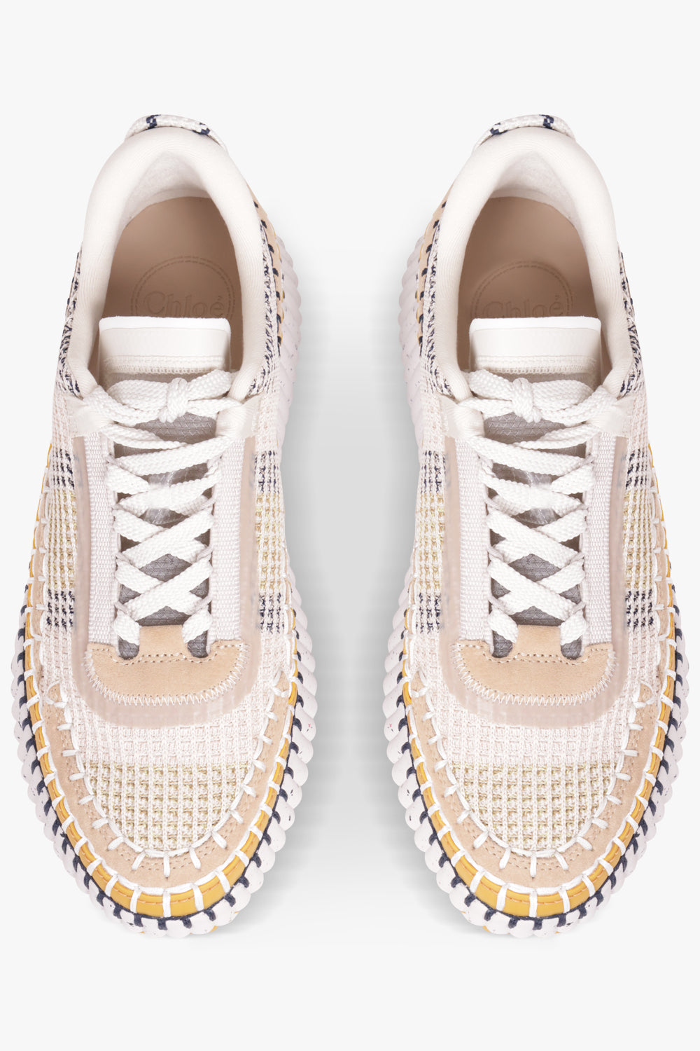CHLOE Shoes Nama Sneaker | Biscotti Beige