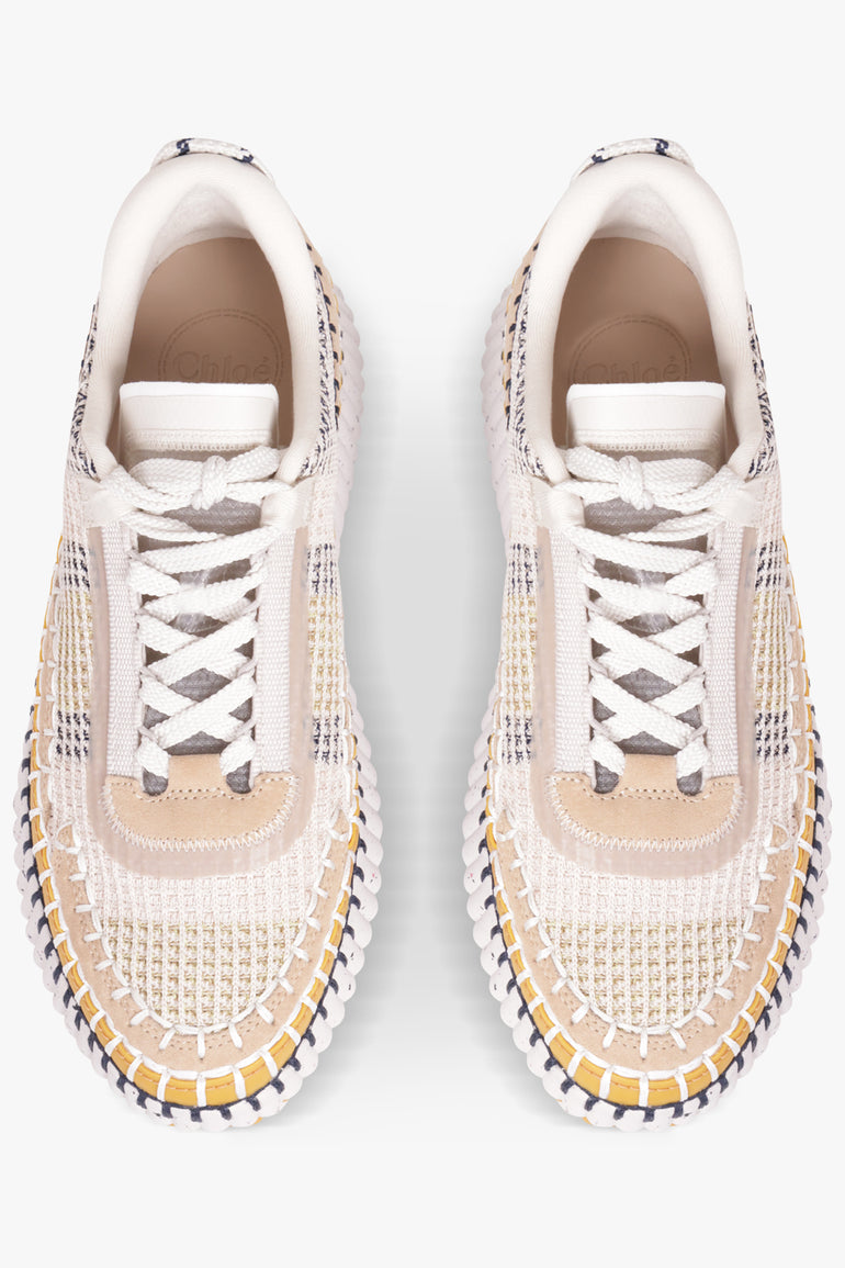 CHLOE Shoes Nama Sneaker | Biscotti Beige