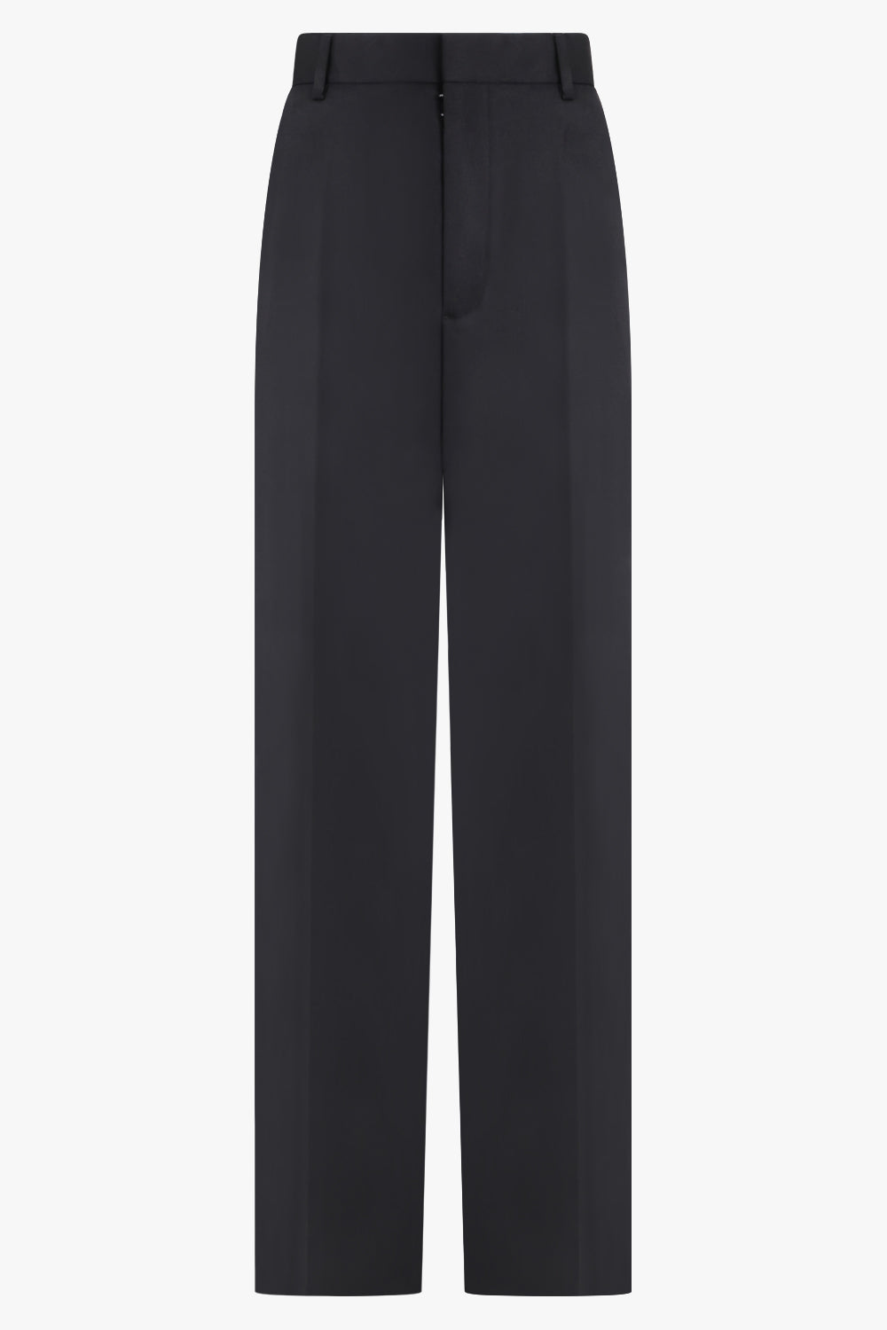 MM6 BY MAISON MARGIELA RTW Straight Leg Pant | Black