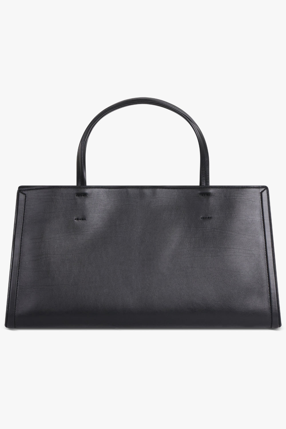 PHOEBE PHILO BAGS BLACK / BLACK Small Kit Cabas Tote Bag | Black