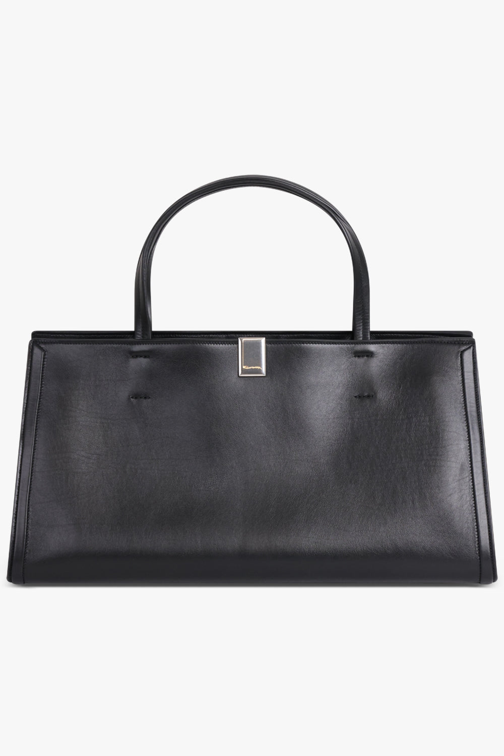 PHOEBE PHILO BAGS BLACK / BLACK Small Kit Cabas Tote Bag | Black