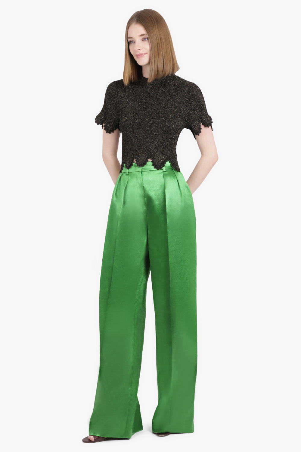 Rochas Women's Clothing Australia | Parlour X Rochas Women's Clothing Australia | Parlour X