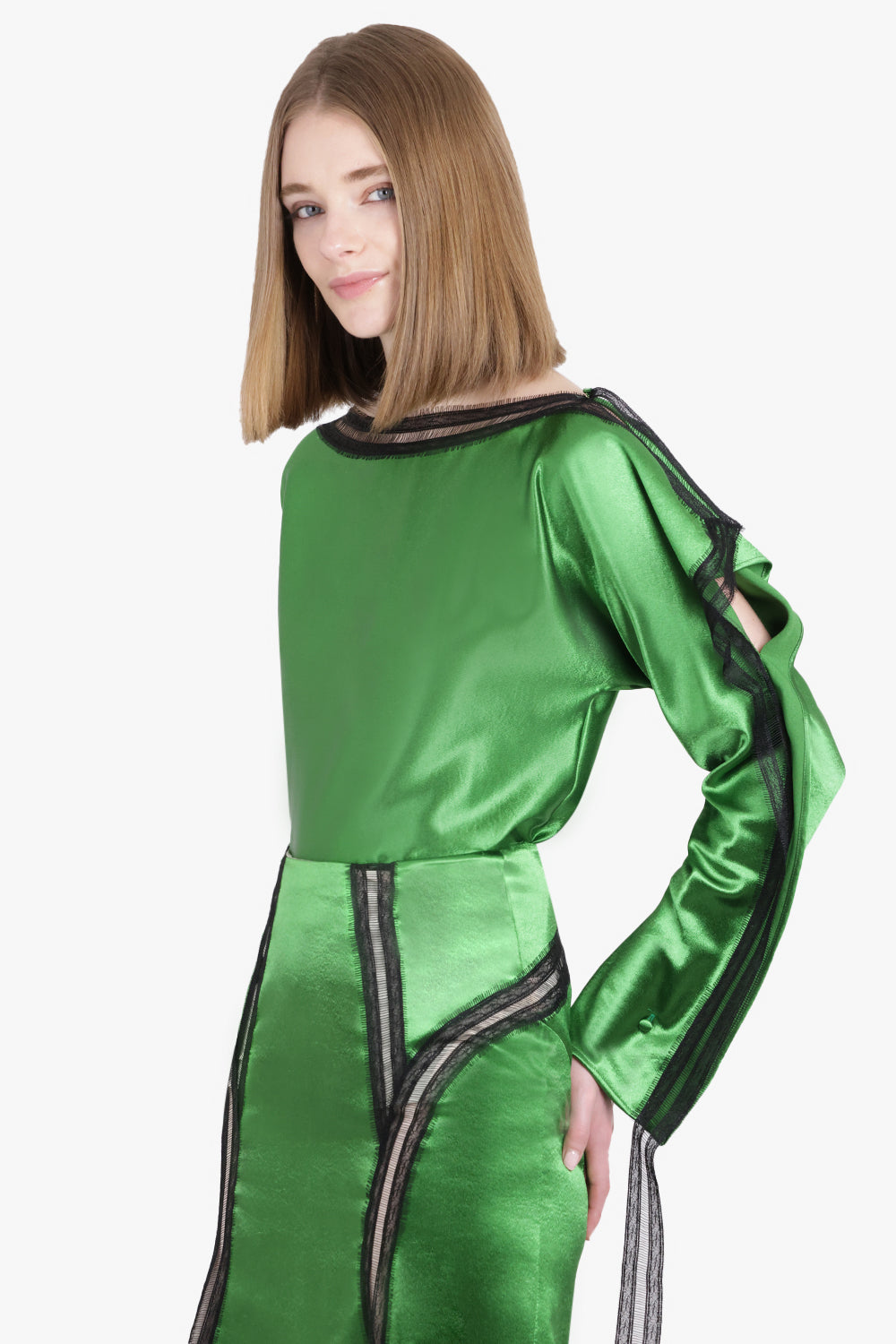 Rochas Women's Clothing Australia | Parlour X Rochas Women's Clothing Australia | Parlour X