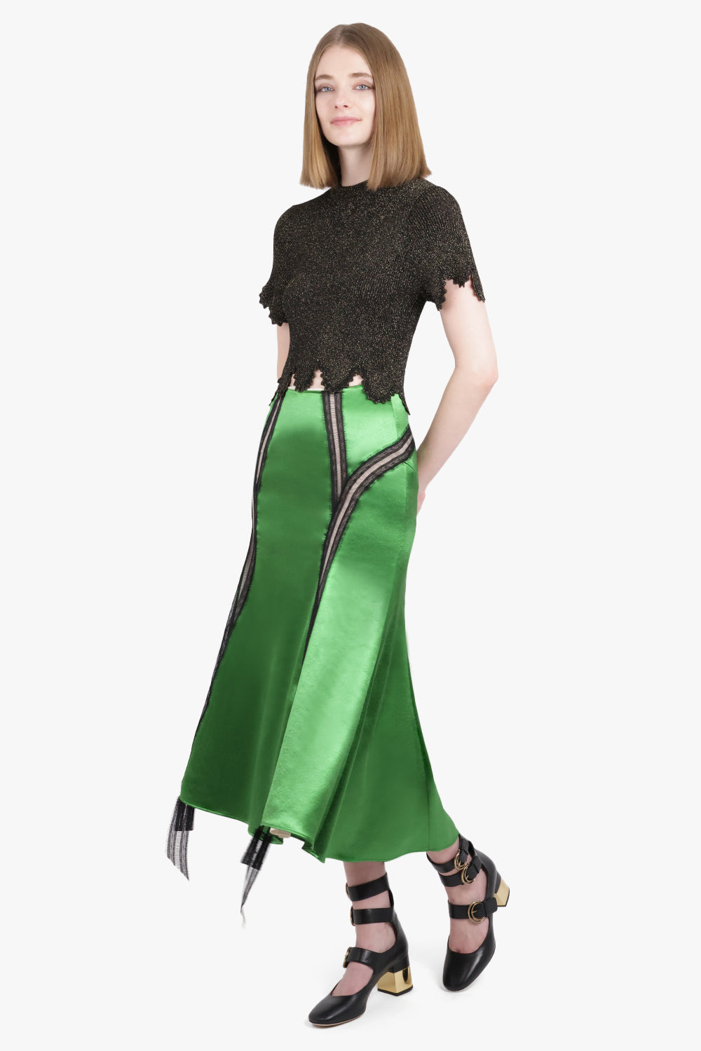 Rochas Women's Clothing Australia | Parlour X Rochas Women's Clothing Australia | Parlour X
