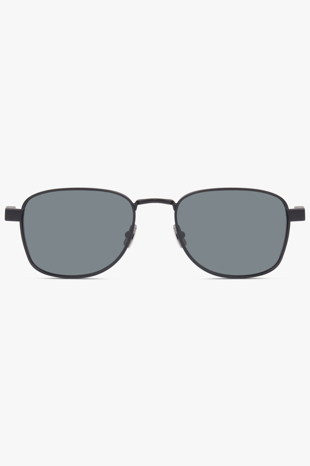 シルバーオーバーレイのショットグラスイニシャル入り シルバーオーバーレイのショットグラスイニシャル入り