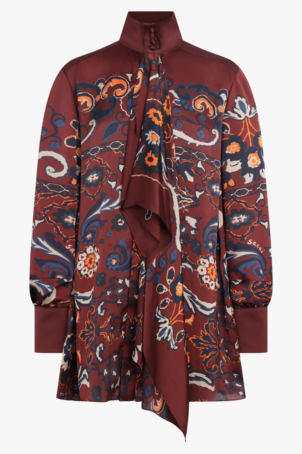 Sacai Dresses – Parlour X