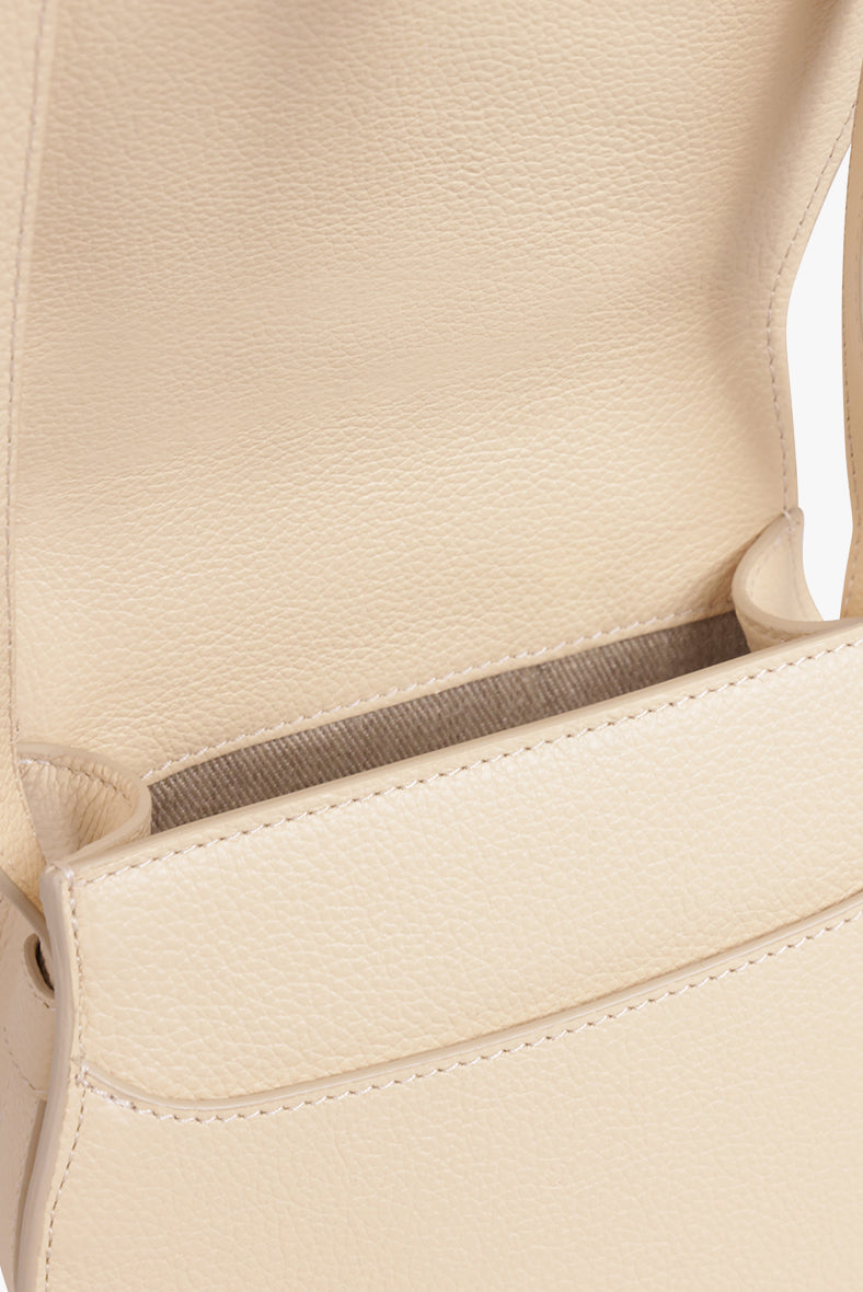 CHLOE BAGS NEUTRALS / Sweet Beige Marcie Small Bag | Sweet Beige