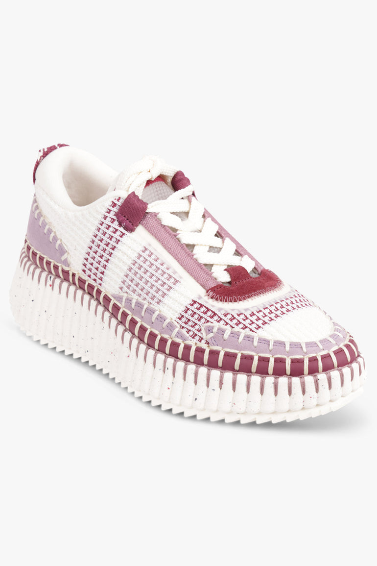 CHLOE SHOES Nama Sneaker | Misty Mauve