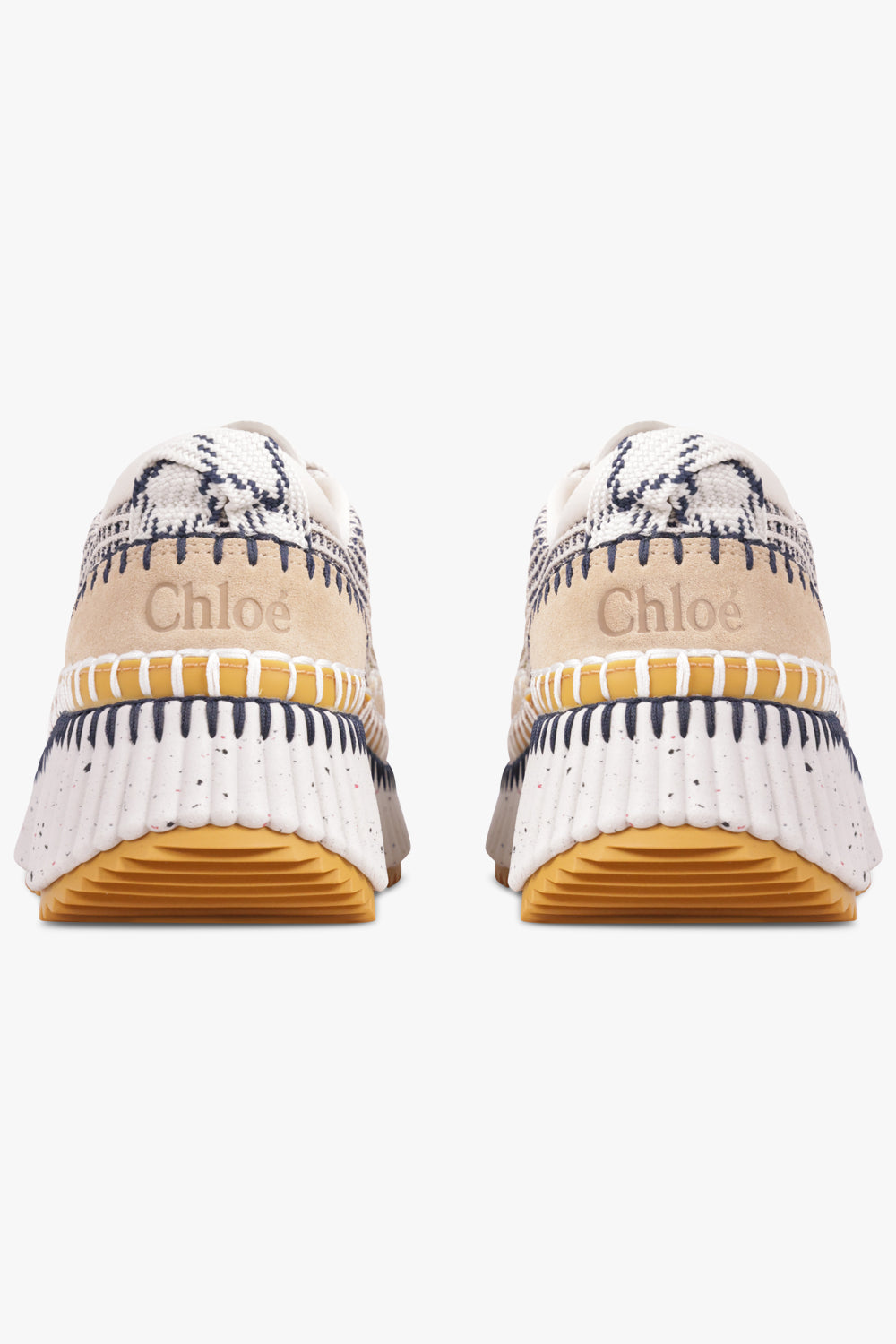 CHLOE Shoes Nama Sneaker | Biscotti Beige