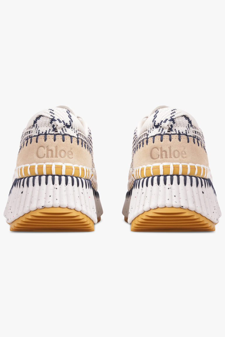 CHLOE Shoes Nama Sneaker | Biscotti Beige