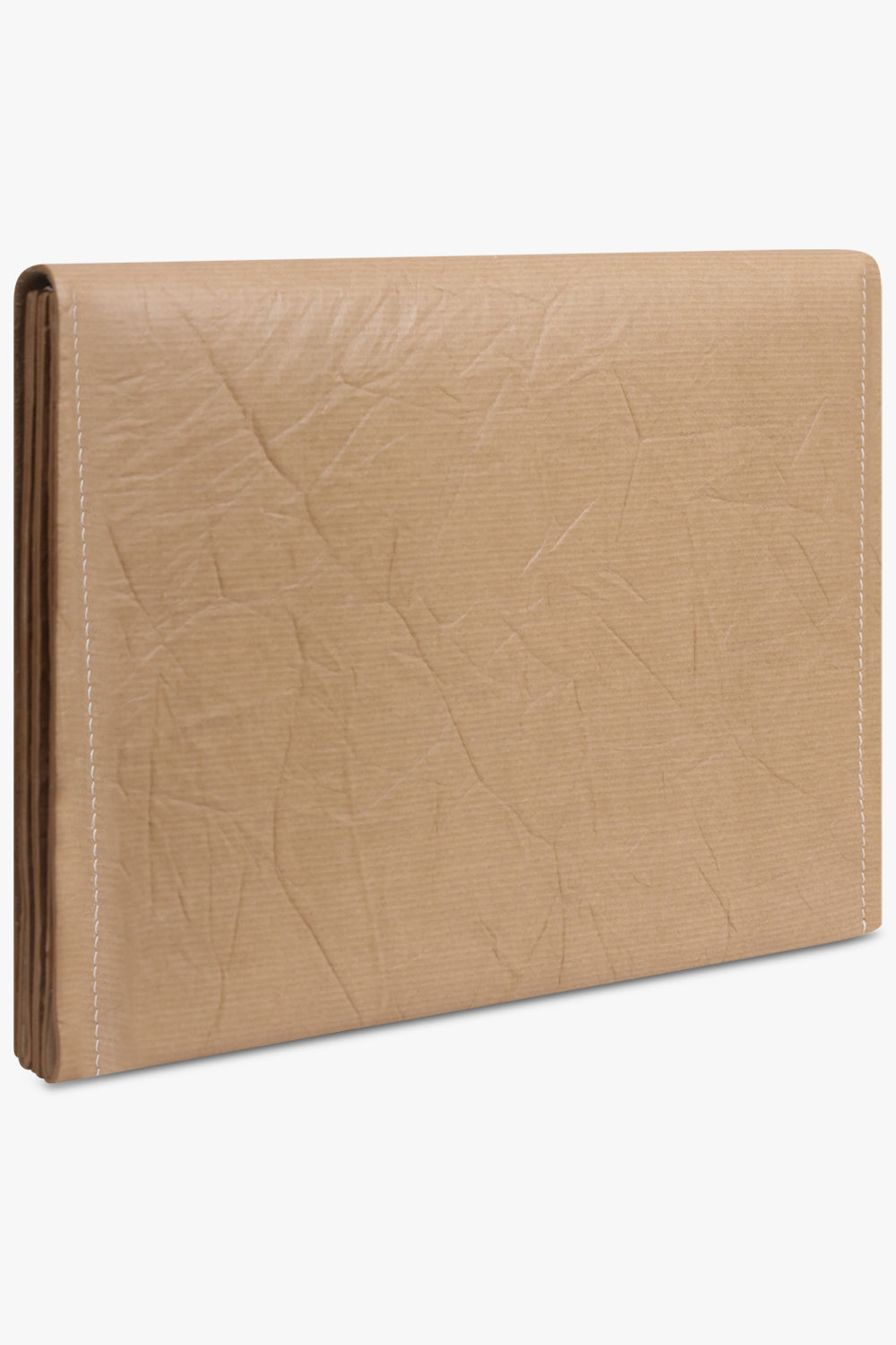 GIVENCHY BAGS BROWN / Beige/Black 1952 Tape Logo Pouch | Beige/Black