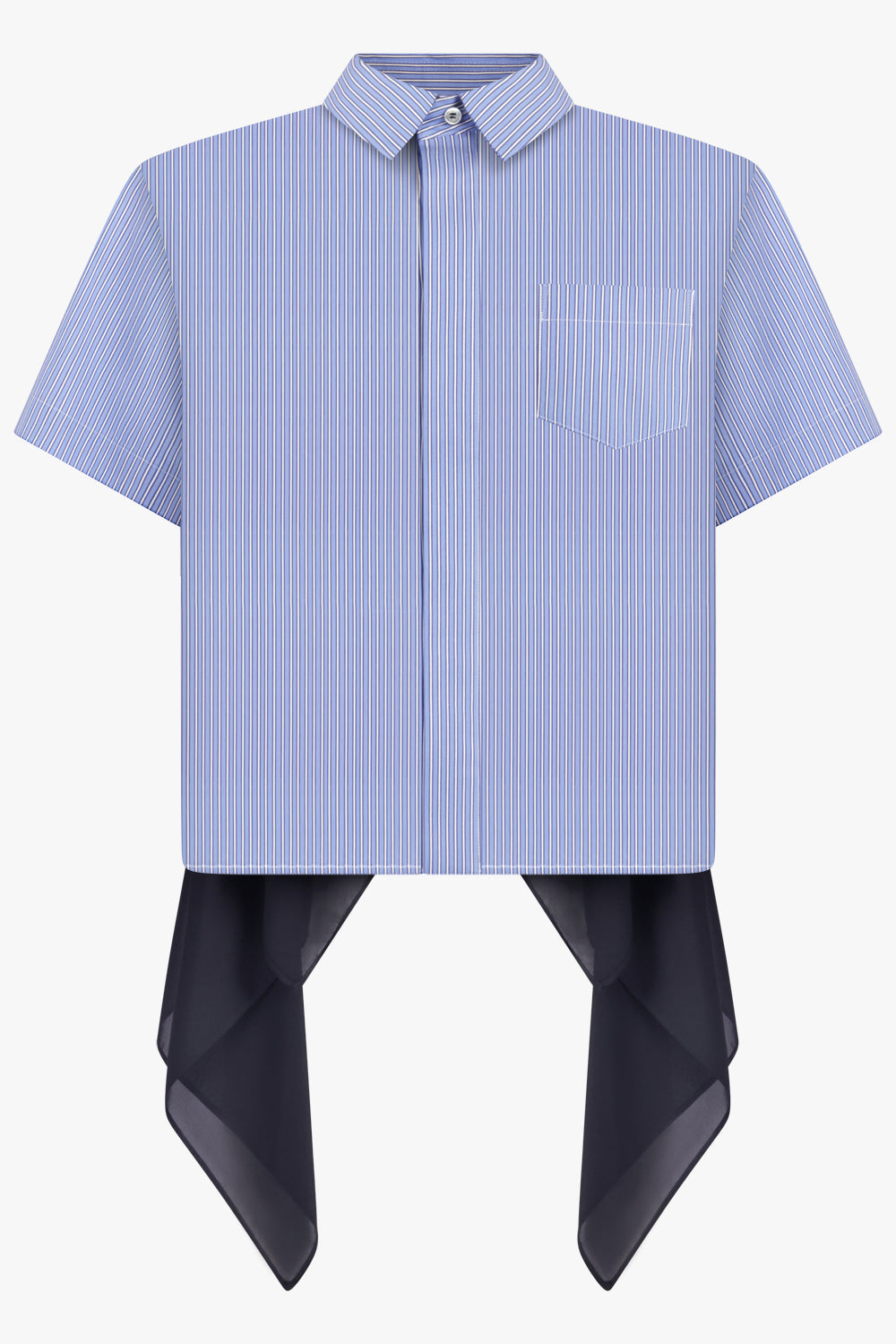 Sacai Tops, T-Shirts & Blouses Online Australia | Parlour X