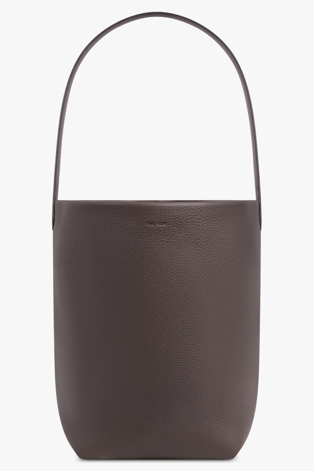 Medium N/S Park Tote | Cognac – Parlour X