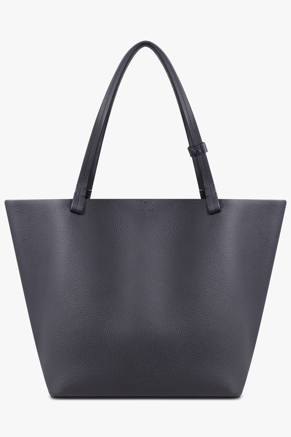 THE ROW BAGS BLUE / Navy Park Tote Three Bag | Navy