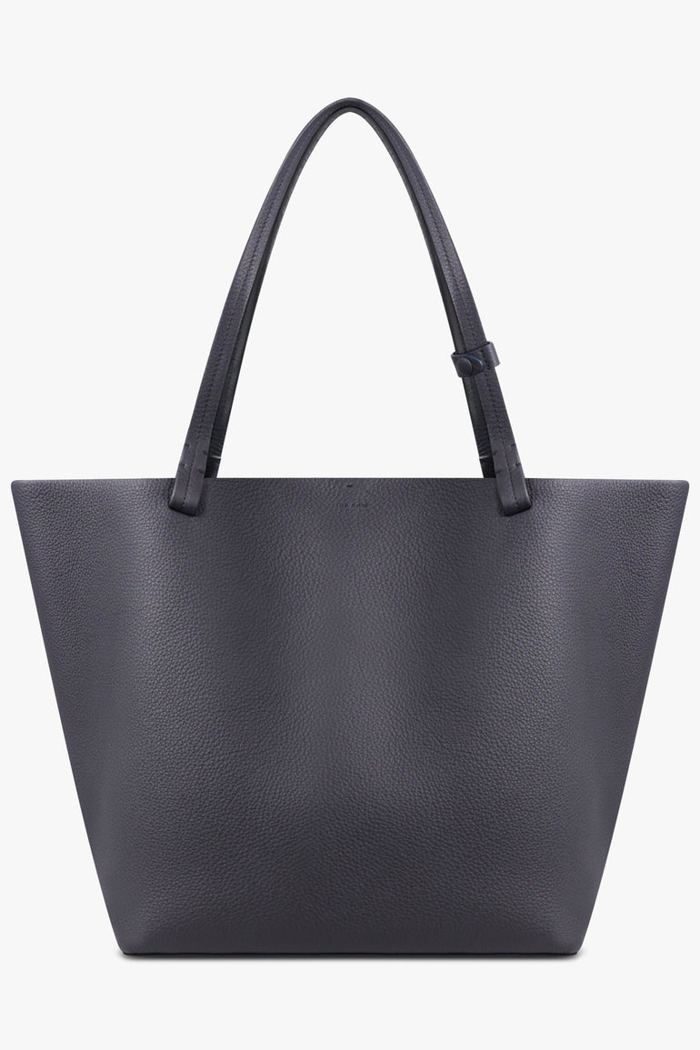 THE ROW BAGS BLUE / Navy Park Tote Three Bag | Navy