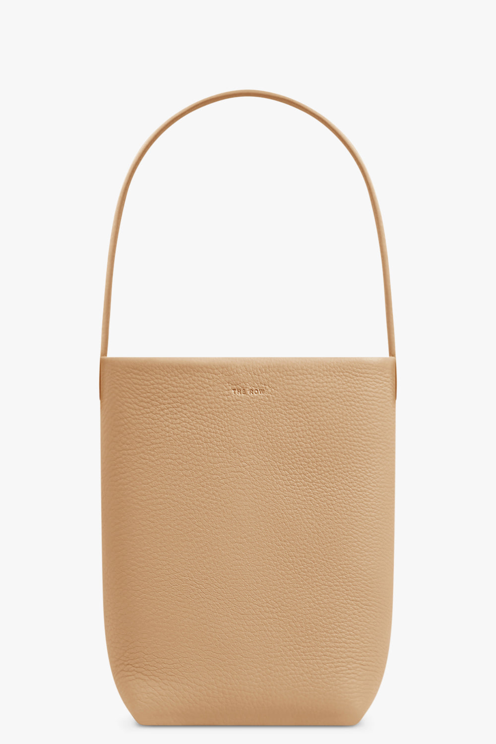 THE ROW BAGS NEUTRALS / SANDPIT Small N/S Tote Bag | Sandpit