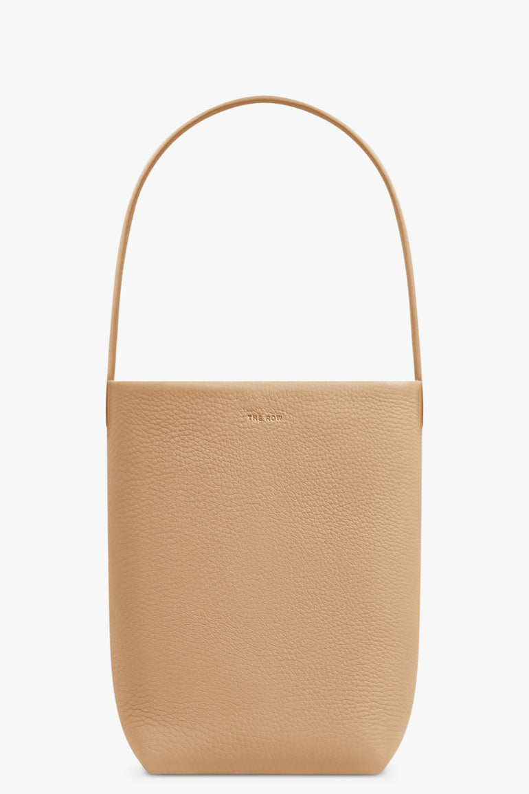 THE ROW BAGS NEUTRALS / SANDPIT Small N/S Tote Bag | Sandpit