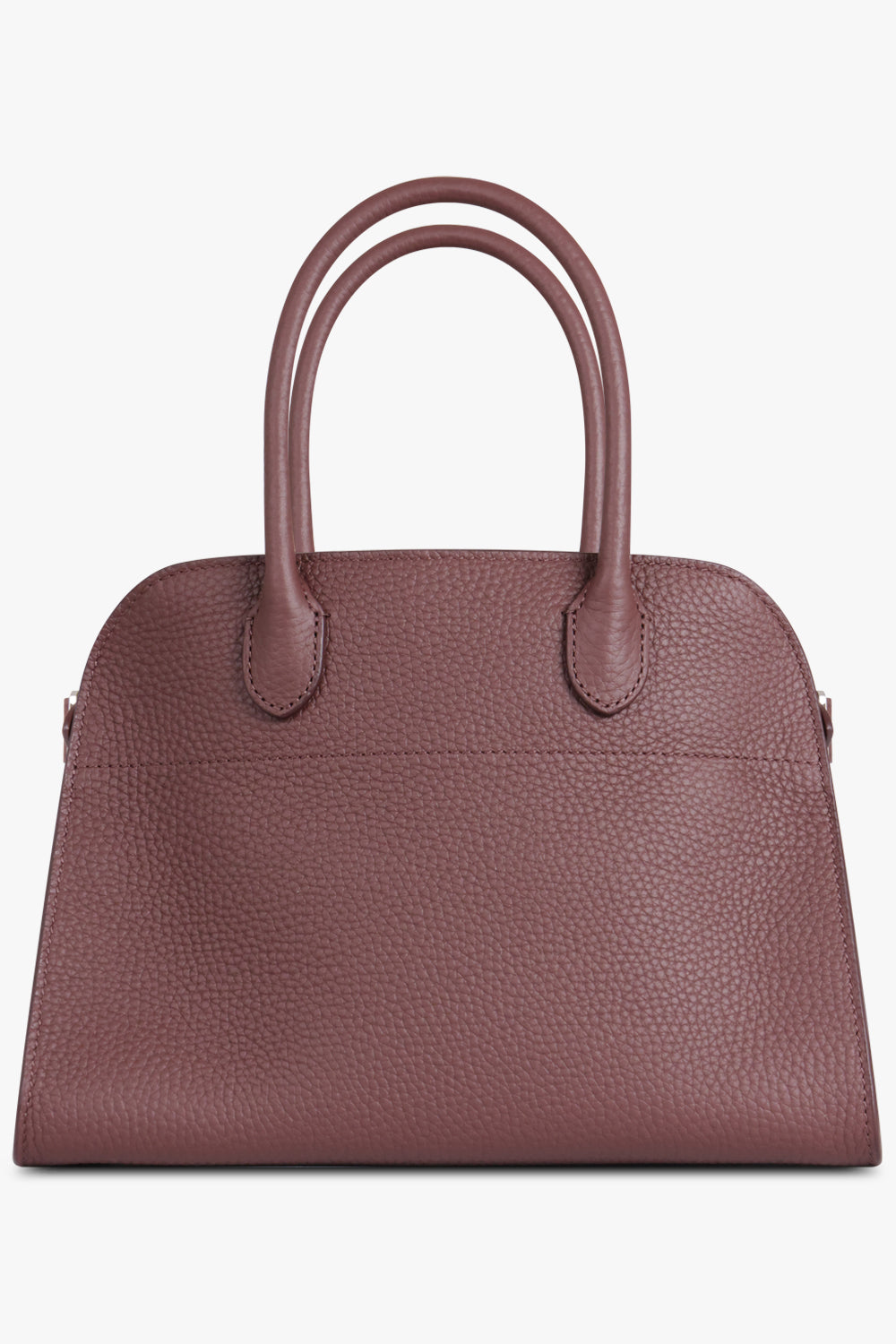 THE ROW BAGS RED / JAM Soft Margaux 10 Tote Bag | Jam