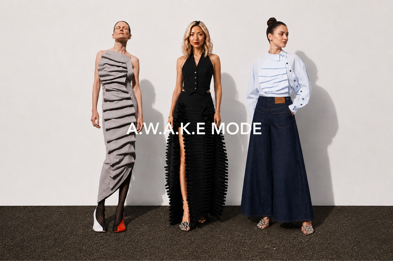 Awake Mode Australia