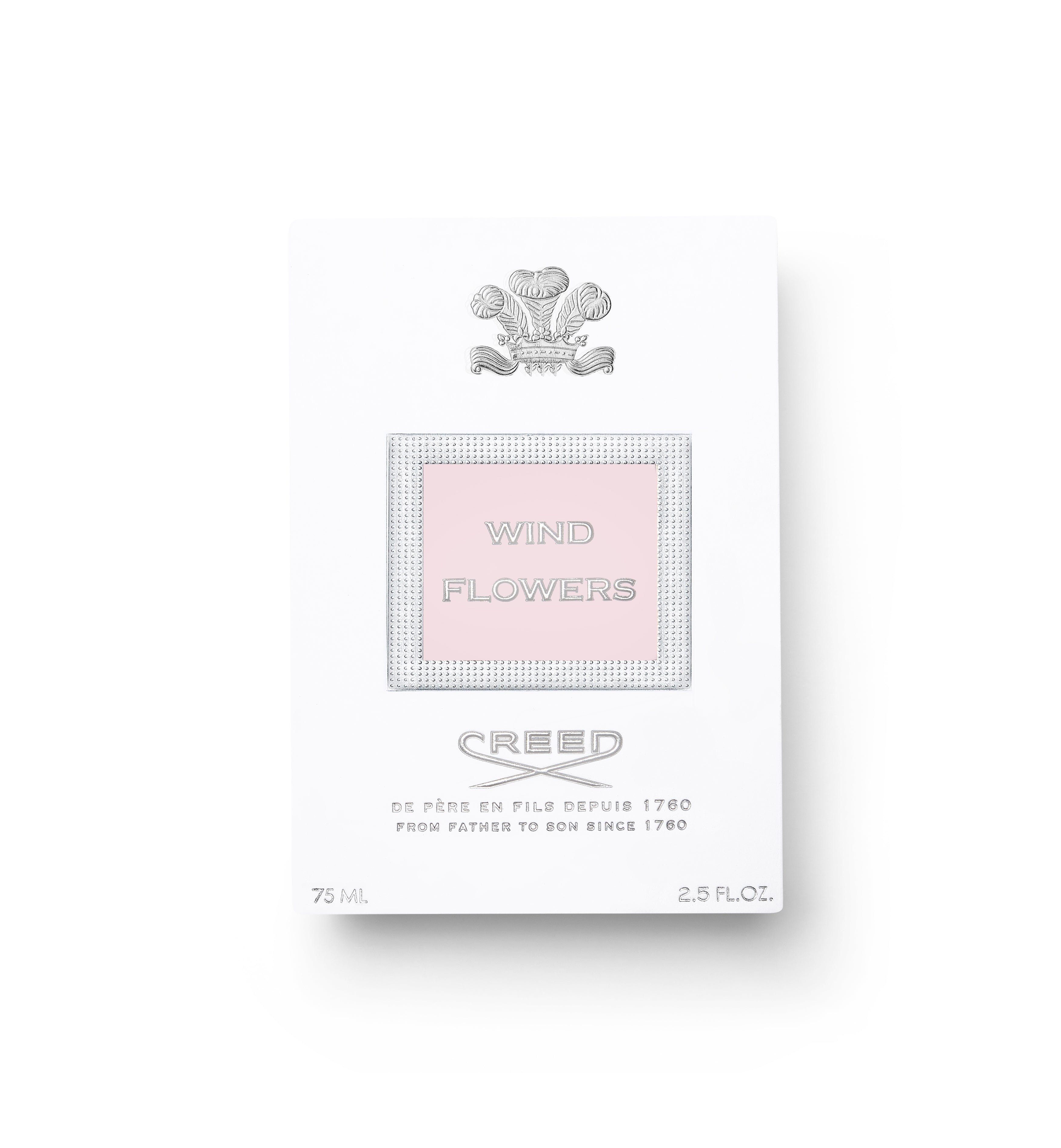 CREED BEAUTY Wind Flowers