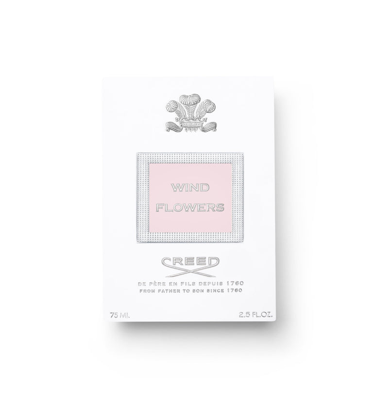 CREED BEAUTY Wind Flowers