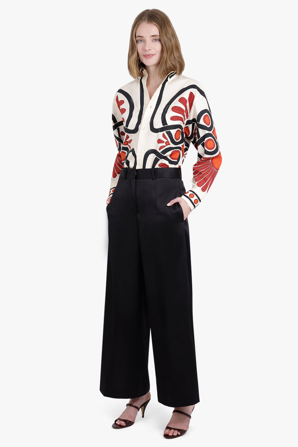 Jil Sander Pants Online Australia | Parlour X