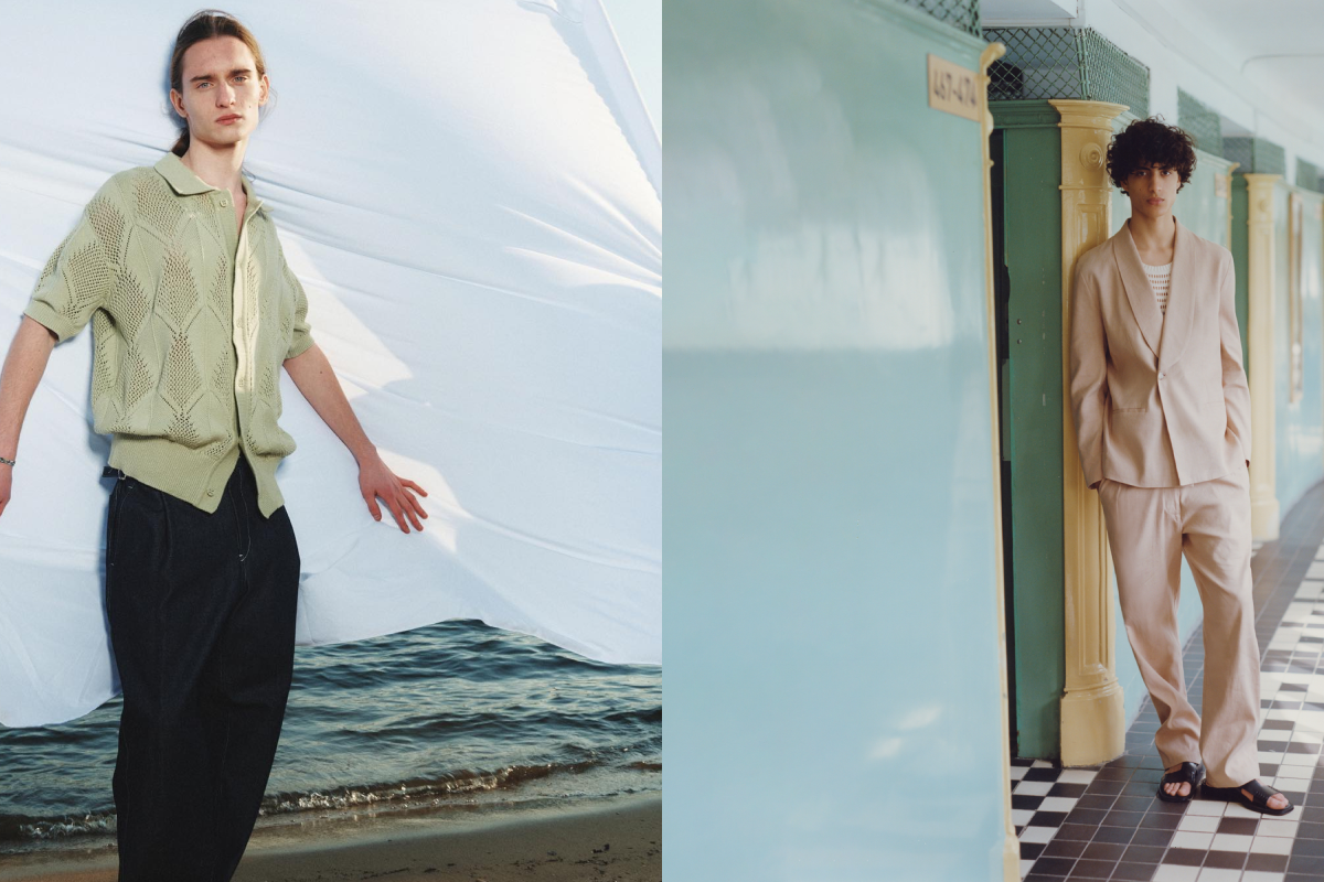 Mens 2025 wear australia