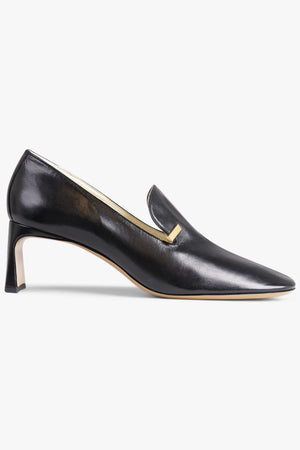 PHOEBE PHILO SHOES Club 60mm Loafer | Black