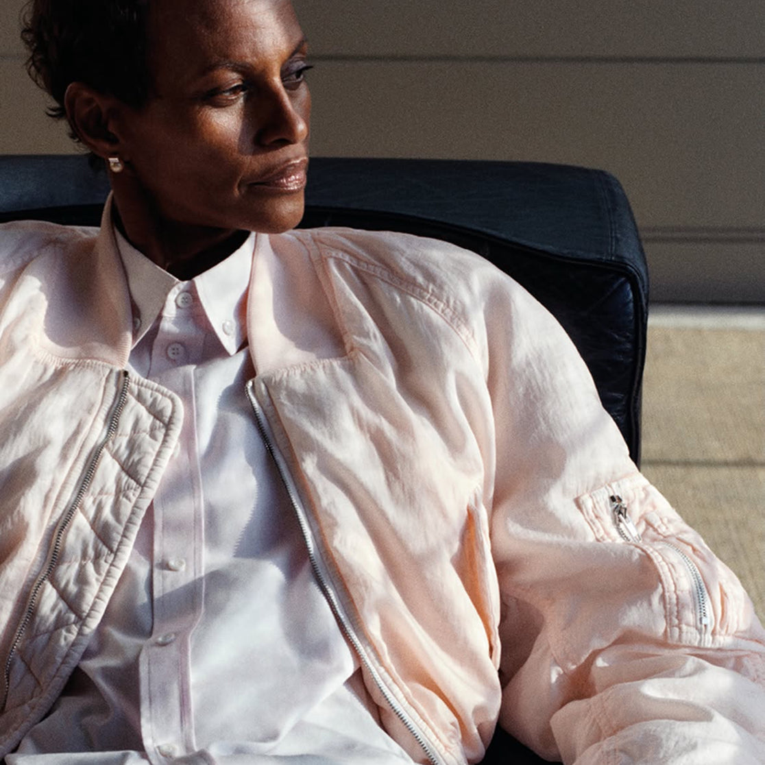 Phoebe Philo Bomber