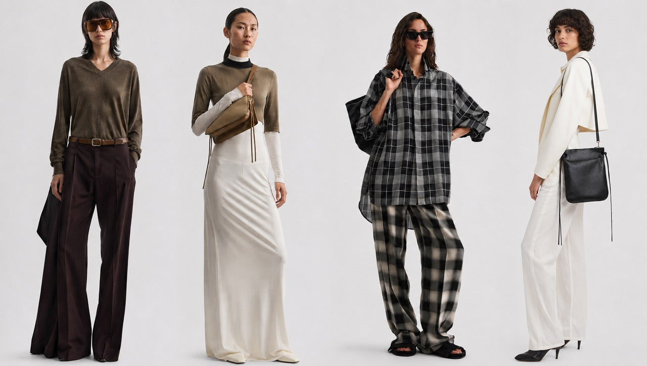 Phoebe Philo Collection D