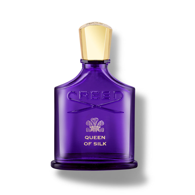 CREED BEAUTY Queen of Silk