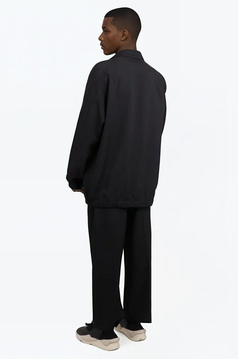 Y-3 RTW SPORTS JACKET | BLACK