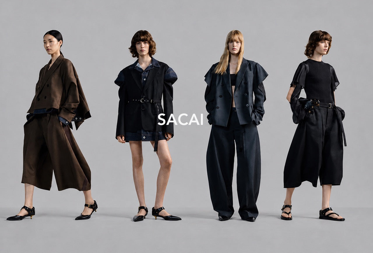Sacai Australia