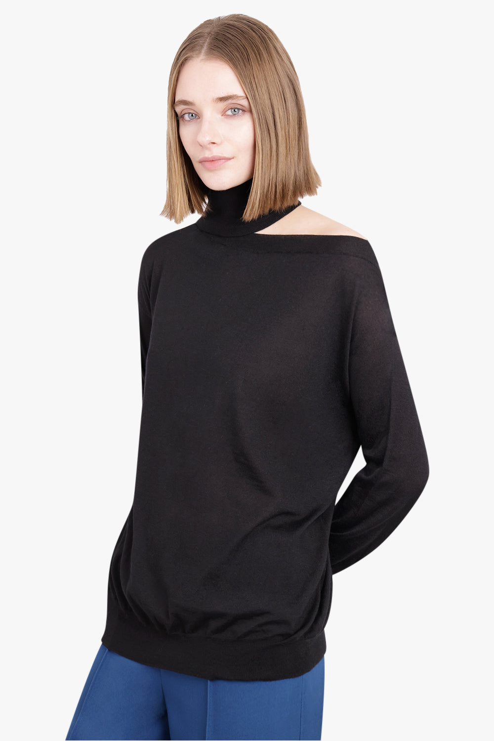 Valentino T-Shirts & Silk Blouses For Women Online | Parlour X