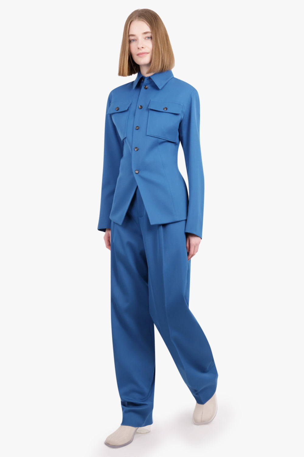 Bottega Veneta Pants & Trousers For Women Australia | Parlour X